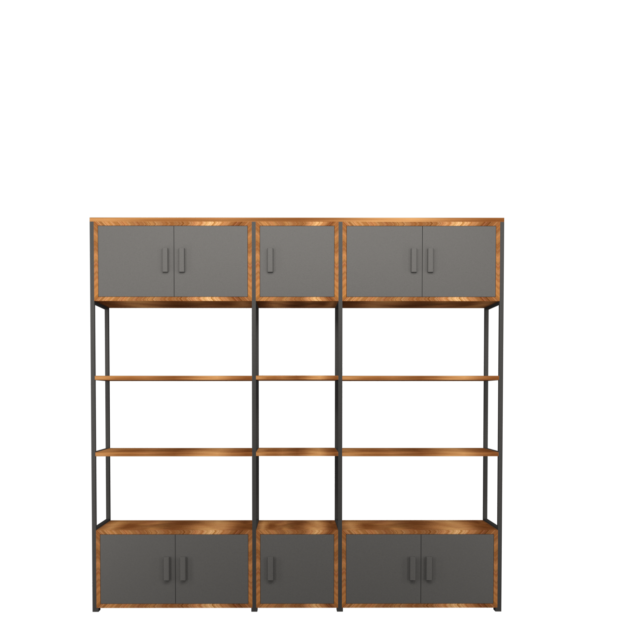 Prime Dolap - Ofis mobilyası - Ofis mobilyaları